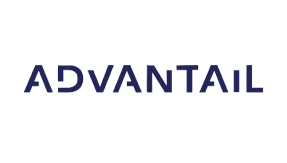 Advantail-logo-bleu